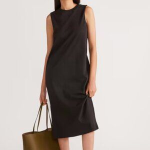Everlane Organic Cotton Weekend Tank Dress - Brand NEW with Tag Small